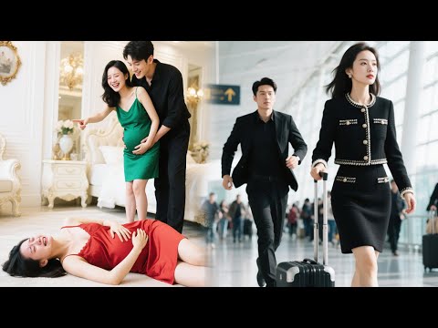 ¡Él salvó a su amante provocando el aborto de su esposa. ¡Ella lo odió eternamente y lo abandonó!