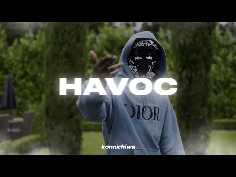 Kwengface X Karma Type Beat - "Havoc" || UK Drill Type Beat 2022