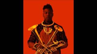 Christian Scott - Of a New Cool