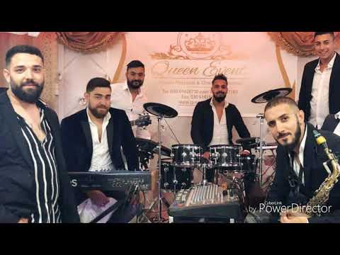 ☆ MEGA GROUP - 2019 TALLAVA KOCEK NEW ☆