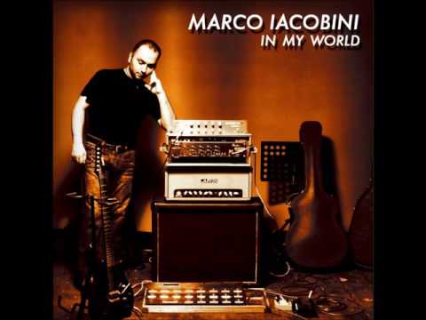 Marco Iacobini - In Your Eyes