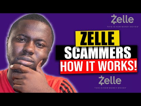 Don't fall for these Zelle Scams Used in 2023