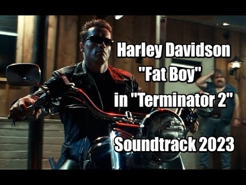 Bogdan Karasiov - Fat Boy (soundtrack 2023)