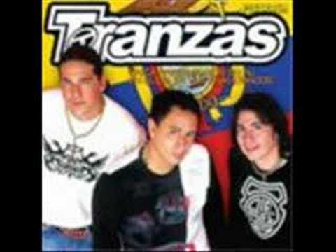 Tranzas-Un Nuevo Amor (version salsa)
