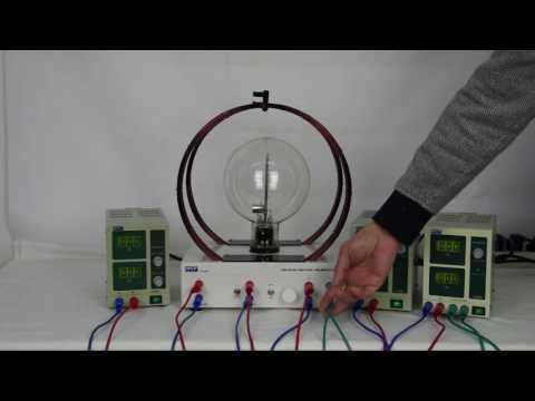 COMPLETE FINE BEAM TUBE SYSTEM