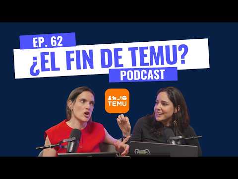 62. The tariff war that is holding back TEMU and its business model