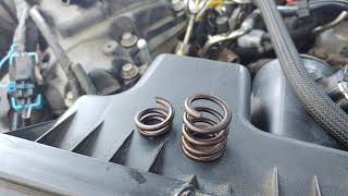 2013 Impala Misfire Fixed. PO305 misfire cylinder diagnosis and repair.