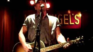 Chris Knight Cry Lonely.MOV