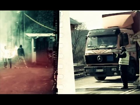 Patriotska pljačka - 1. deo | Insajder serijal