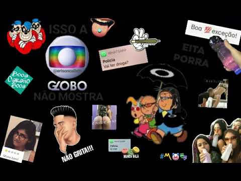 Montagem Me Mama Ai OQue Que Tem?(STATUS)