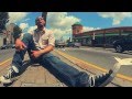 Moe Pope - Rock Me 1 & 2 Video  Official
