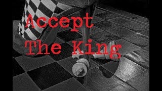 Accept - The King sub español