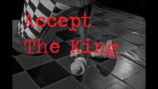 Accept - The King sub español