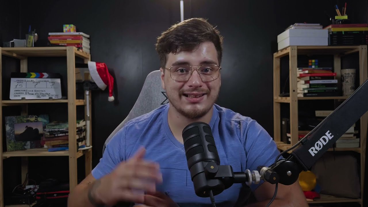 Promessas de Fim de Ano São Inúteis...