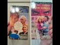 Opening To My Antonia 1995 A Vow To Kill 1995 Double Feature Screener VHS