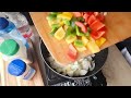 How To Cook My Crunchy Gambian Breakfast