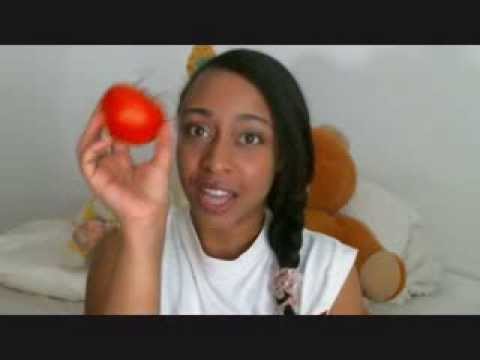 comment appliquer masque visage