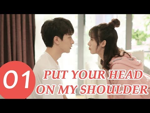 Put your head on my shoulder ep 01 wetv indo sub