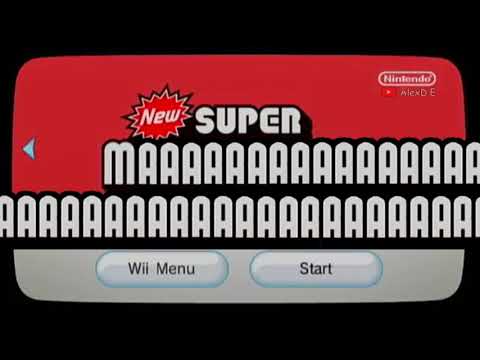 New Super MAAAAAAAAA