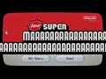 New Super MAAAAAAAAA