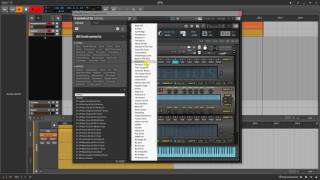 Video thumbnail for Helios for Kontakt // Factory Sounds // Loot Audio by Loot Audio