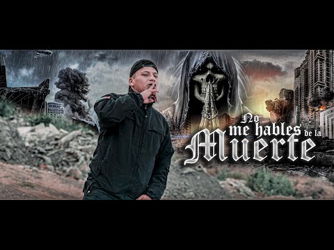 Ese Gorrix - No Me Hable de la Muerte 💀 (Video Oficial)