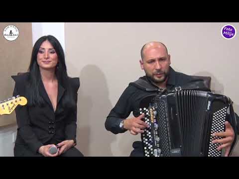Romsko poselo - Mira Jovanovic  - To je ljubav (Cover)