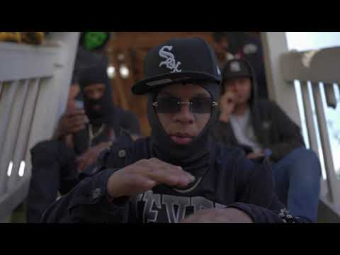 Young Domy - Desde Abajo (Official Video)