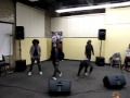 Mindless Behavior Performing My Girl Live