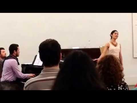 Duas Almas (A Coroa de Sonhos) - F. Richter