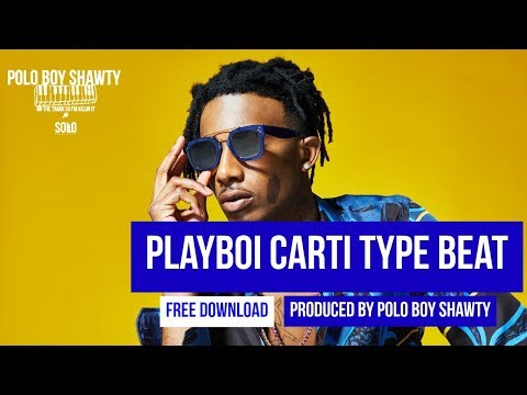 [FREE] Playboi Carti Type Beat 2018 - "Know A Couple" | Free Type Beat Rap Instrumental
