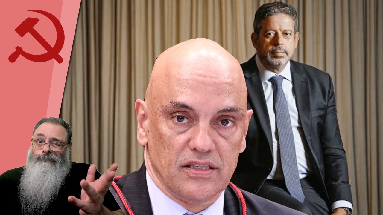 POR QUE XANDÃO e a ESQUERDA tem MEDO de ALFREDO GASPAR como VICE de FLÁVIO