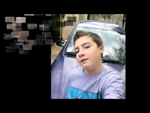 Nek si Florin Peste-Lumea spune ca -s golan sh vagabont