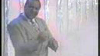 J.J. Barnes - I've Seen The Light