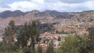 preview picture of video 'Trip around Cuzco to the closest inca´s ruins'