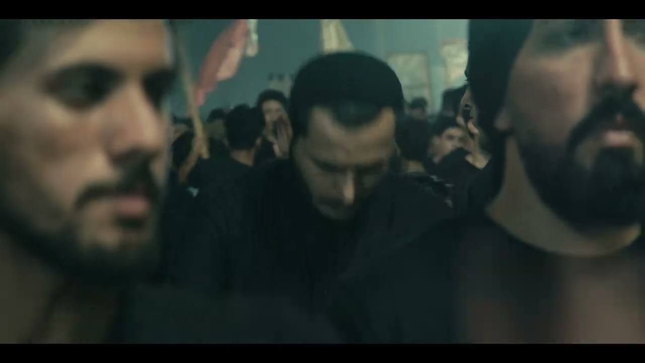 مسلسل الجنة والنار ( المقدمة ) ذي قار ترحب بكم