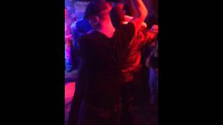 #jsafilms Murphy's law Vicky crown 10/31/15