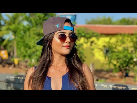 ELA AVISOU - O GOLPE TÁ AÍ  - VILMAR SANTOS SHOW ( CLIPE NOVO ) BRUNIN CLIPES