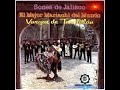 MARIACHI VARGAS DE TECALITLAN - LAS ABAJEÑAS