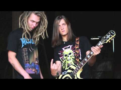 Animal Stampede - Zaglis