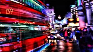 Burial - Night Bus ( Northern Zone RMX )