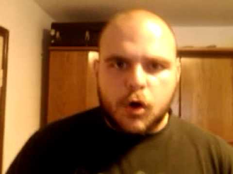 Buka (Triumph) freestyle