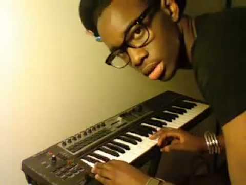 JO A Making a Pop Electro Rnb BEAT