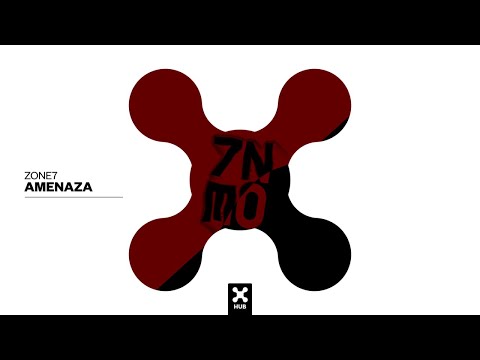 Zone7 - Amenaza (Audio)