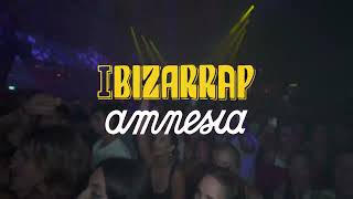 IBIZARRAP RESIDENCIA 2023