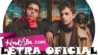 Gaab e MC Hariel - Coração de Mãe (LETRA)