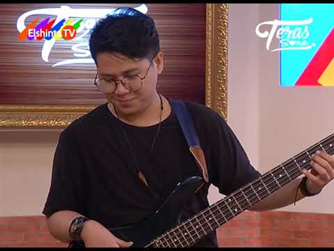 Eloonio - The Second You Sleep (Cover) // Teras Sore