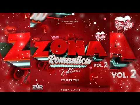 Baladas Románticas Mix By Dj Alex ID The Crazy Criminal Zona Music Records Poder latino