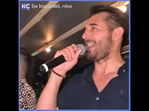 Labinot Tahiri – LIVE / Kaçanik