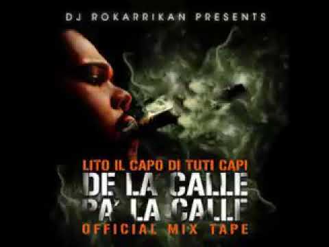 lito - mC cassidy - furioso - 🔥😈🎶🎼